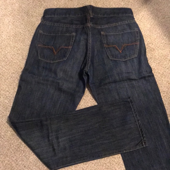 GUESS JEANS - Picture 1 of 4